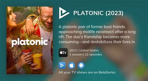 platonic gomovies|Watch Platonic .